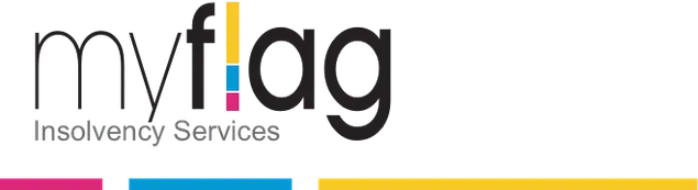 My Flag Logo