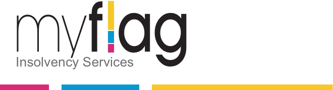 My Flag Logo